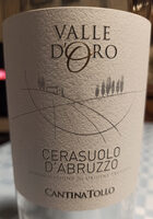 Cerasuolo d'abruzzo