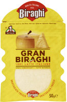 Gran Biraghi Färskriv