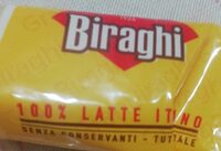 Biraghi Il Biralungo Formaggio GR 100