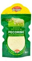 Pecorino mix strúhaný