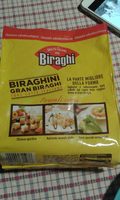 Parmesan Cheese Online Uk - Biraghi Cubetti Biraghini