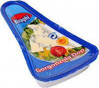 Ser Gorgonzola 100G Jansen