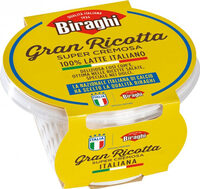 Gran Ricotta
