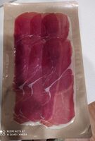 Prosciutto crudo