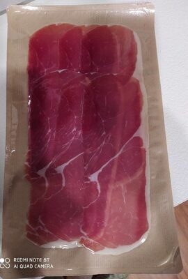 Prosciutto crudo by Ghiotto