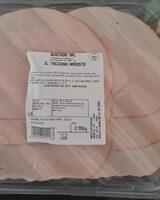 Tacchino arrosto