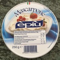 Mascarpone