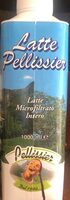 Latte microfiltrato intero