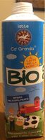 Latte Intero Microfiltrato Bio