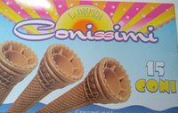 Conissimi