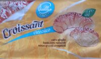 Croissant classico