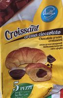 Lucky Croissant Crema Gianduia