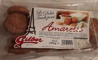 Amaretti