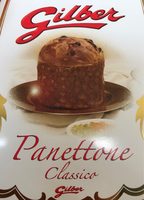 Panettone classico
