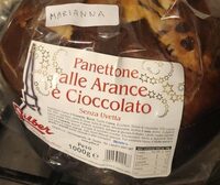 Panettone