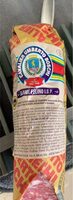 Salame felino IGP