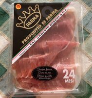Prosciutto di Parma