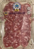 Salame felino IGP