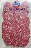 Salame felino igp