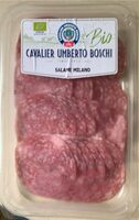 Salame milano