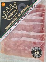 Prosciutto di Parma