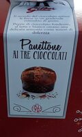 Il signor Panettone