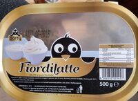 Fiordilatte