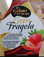 Coppa fragola
