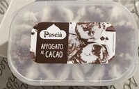 Affogato al cacao