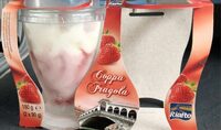 Coppa Fragola