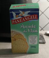 Amido di Mais
