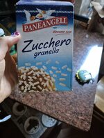 Decora Zucchero granella