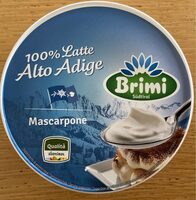 Mascarpone брими 5017