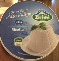 Südtiroler Ricotta 40%