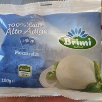 Mozzarella