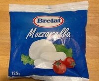 Mozzarella
