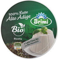 Ricotta