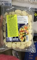 Potato Gnocchi