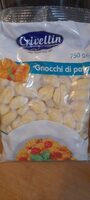 Gnocchi di patate
