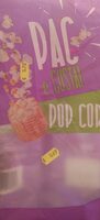 Pop corn