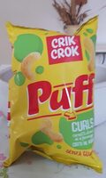 Crik crok
