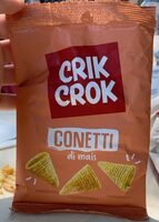 Conetti