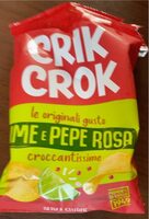 Crik crok