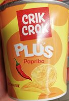 Plus paprika