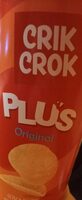 Crick Crock Plus original