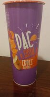 PAC e gusta crocc paprika