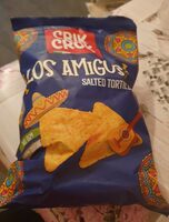 Los amigos