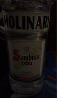Sambuca