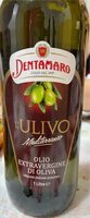 Olio extravergine di oliva
