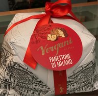 Panettone di Milano